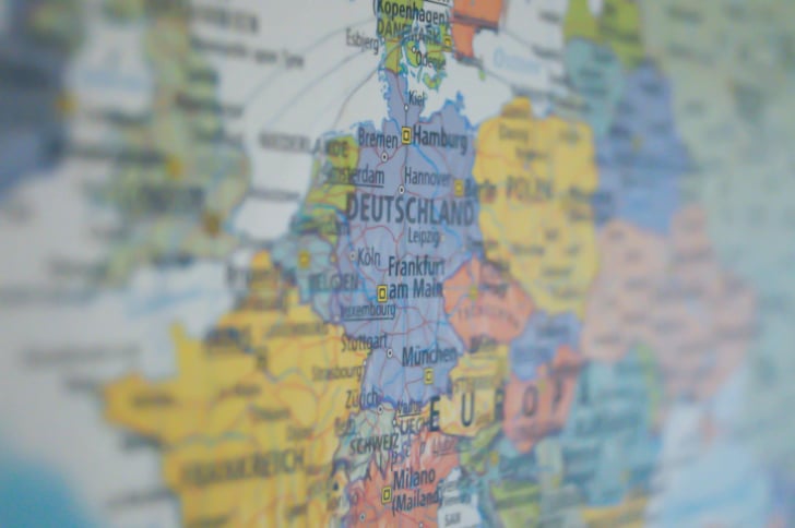 Europe and other