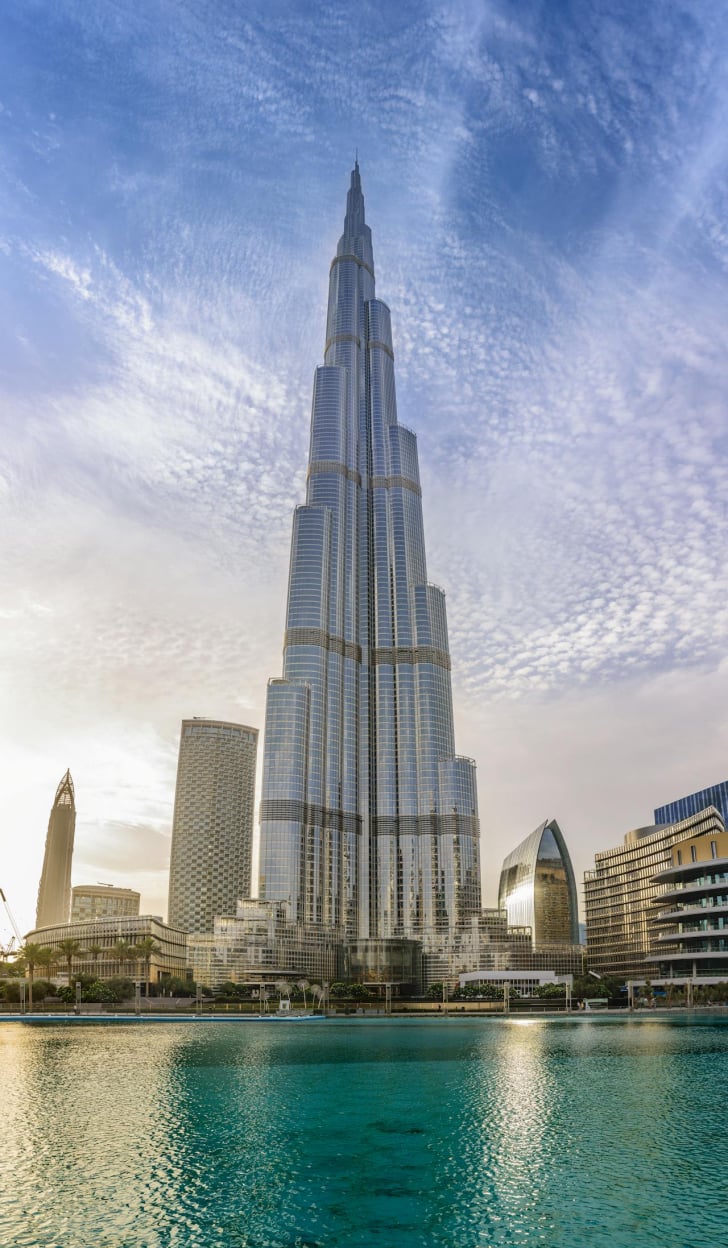 UAE & GCC